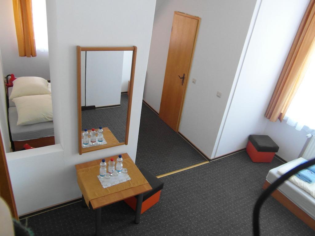 Pension "Am Wald" Lautenthal Room photo